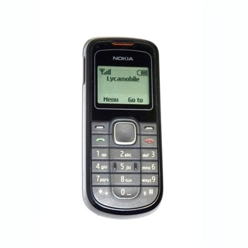 Telefon Nokia 1202-2 RH-112