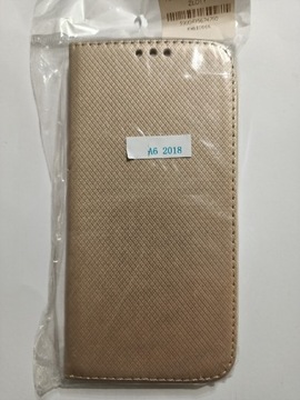 Etui Samsung A6 2018