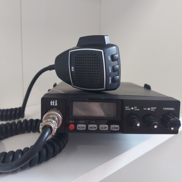 Cb radio tti TCB-770