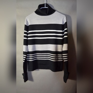 Sweter golf r M