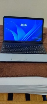 Laptop Samsung NP300E5A-02PL