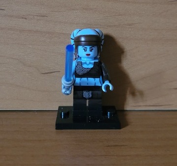 Custom Lego Star Wars - Aayla Secura