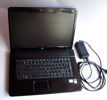 Laptop Compaq 610 kompletny sprawny