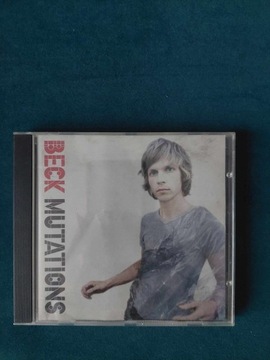 Beck Mutations CD