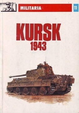 Kursk 1943 Jacek Solarz