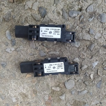 Sensor uderzenia AUDI A3 8P 4B0959643E boczny