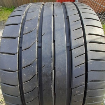 Continental 285/30 ZR19 ContiSportContact 5P