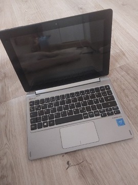 Tablet laptop 2w1 Medion Akoya E1003