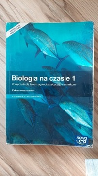 Podręcznik do Biologii