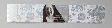 Fi 5174**-Beatyfikacja Matki E.Róży Czackiej