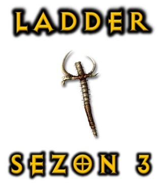 Ramię Króla Leoryka Diablo 2 D2R LADDER od Sepi86
