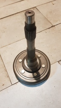 Dzwon sprzęgła CF Moto 500 X5 linhai 500