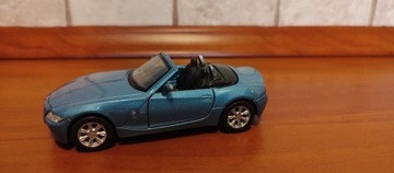 BMW Z4 Maisto 1/38