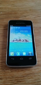 Alcatel 3040G bardzo ładny telefon