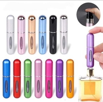 Atomizer na perfumy 5ml