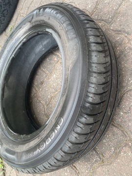 Opona Michelin letnia 175/65 R14