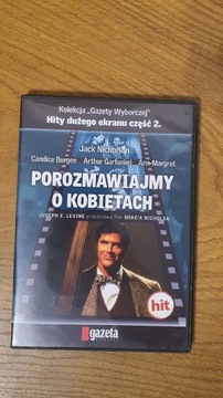 Film Porozmawiajmy o Kobietach