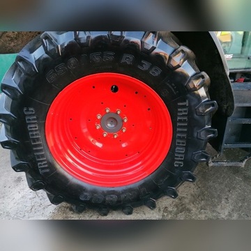 Opony TRELLEBORG OKAZJA 650/65 R38