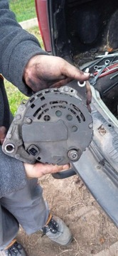 Alternator renault Megane 1.9