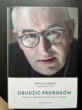 Obudzić proroków