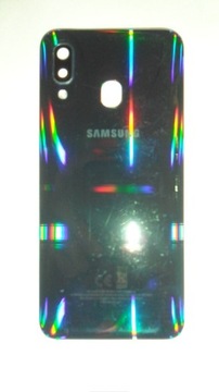 Samsung A40 A405FN klapka barerii