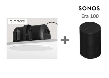 Zestaw Gineos + Sonos Era 100 