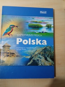 Album - Najpiękniejsze miejsca Polska, Pascal