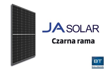 Panel fotowoltaiczny Ja Solar JAM54S30 - 410W 