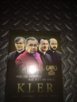 "KLER"-DVD-W.Smarzowski-OKAZJA!!