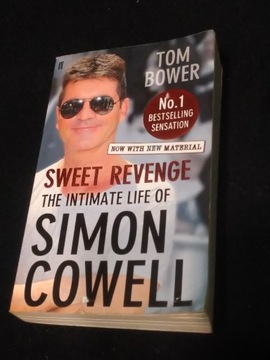 Sweet Revenge the intimate life of Simon Cowell