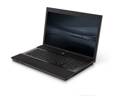 Hp Probook 4510s|Core2Du|8GB|SSD|Win10|zasilacz|2h