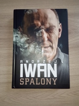 Krzysztof Stanowski, Andrzej Iwan - Spalony