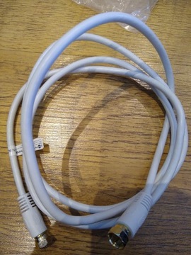 Kabel koncentryk 