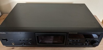 Technics AZ 6 + 11 kaset.