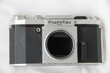 Praktiflex fx z dodatkami