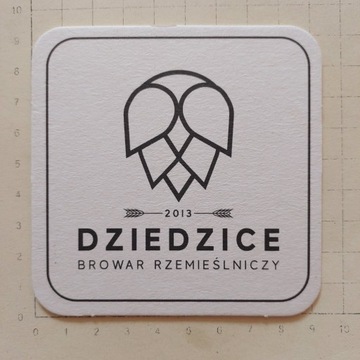 Dziedzice browar     