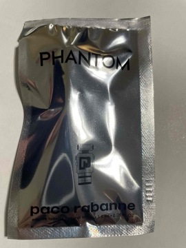 Paco Rabanne Phantom Woda Toaletowa 1.5 ml