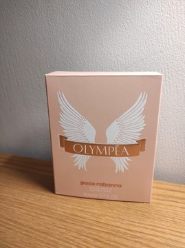 Olympea EDP Paco Rabanne 