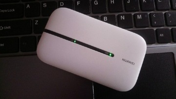 Router Huawei 