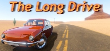 The long drive PC GAME STEAM