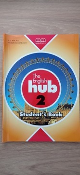 The English Hub 2- Student's Book