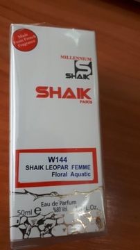 SHAIK W 144 Eau Par Ken zo