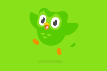 Duolingo SUPER Premium Rok Bez reklam Warto!