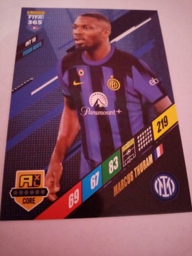 * Fifa 365 2024 MARCUS THURAM INT 18 