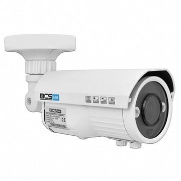 Kamera tubowa BCS-THC6130IR3-B Sony 2,8-12mm 