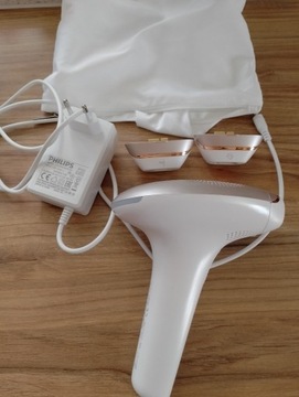 Philips Lumea Advanced SC1999/00