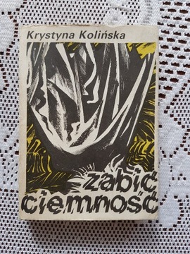 Zabić ciemność