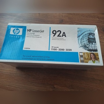 Toner HP LaserJet 92A C4092A