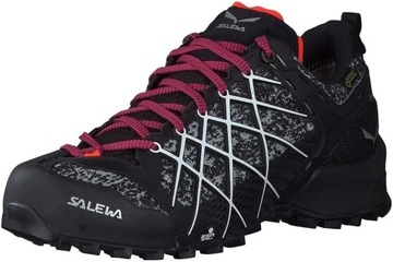 SALEWA WS WILDFIRE GTX 40 women 25,5cm NOWE OKAZJA