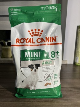 Karma Royal Canin dla psów 